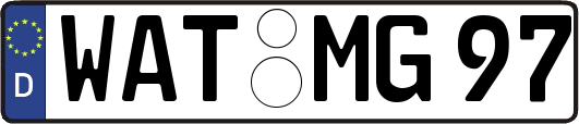WAT-MG97