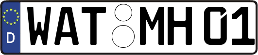 WAT-MH01