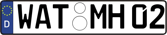 WAT-MH02