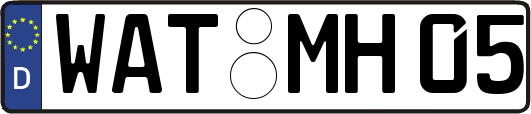 WAT-MH05