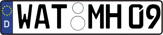 WAT-MH09