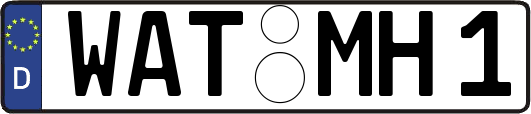 WAT-MH1