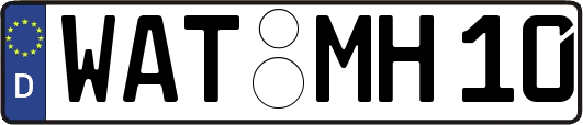 WAT-MH10