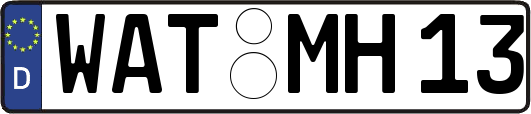 WAT-MH13