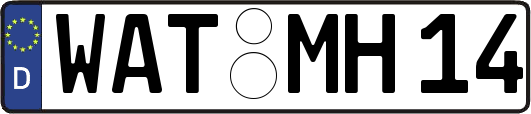 WAT-MH14