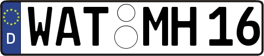 WAT-MH16
