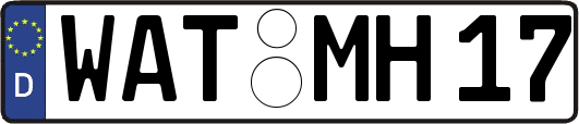 WAT-MH17