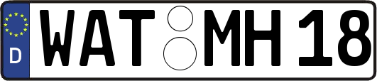 WAT-MH18