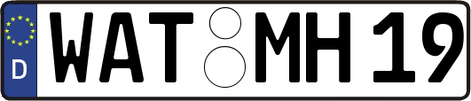 WAT-MH19