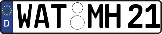 WAT-MH21