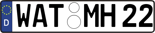 WAT-MH22