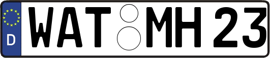 WAT-MH23
