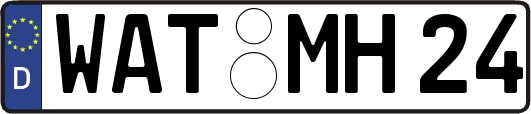 WAT-MH24