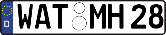 WAT-MH28