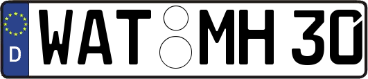 WAT-MH30