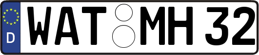 WAT-MH32