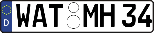 WAT-MH34