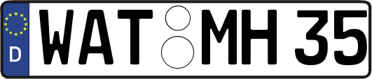 WAT-MH35