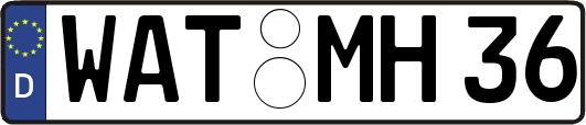 WAT-MH36