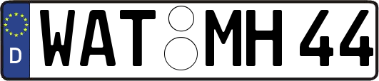 WAT-MH44