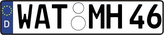 WAT-MH46