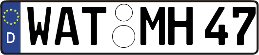WAT-MH47