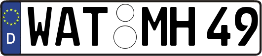 WAT-MH49