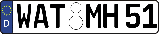 WAT-MH51