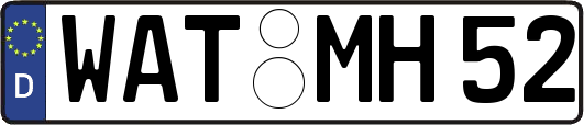 WAT-MH52
