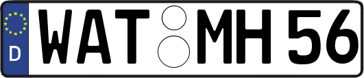 WAT-MH56