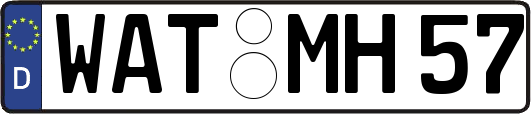 WAT-MH57