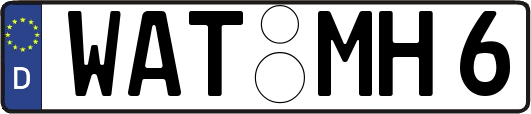 WAT-MH6