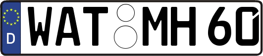 WAT-MH60