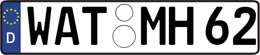 WAT-MH62