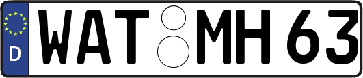 WAT-MH63