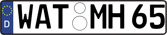 WAT-MH65