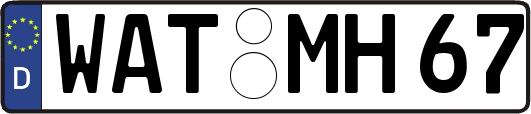 WAT-MH67