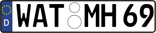 WAT-MH69