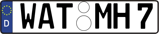 WAT-MH7
