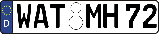 WAT-MH72