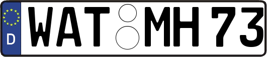 WAT-MH73