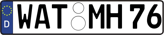 WAT-MH76