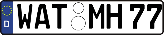WAT-MH77