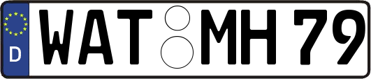 WAT-MH79