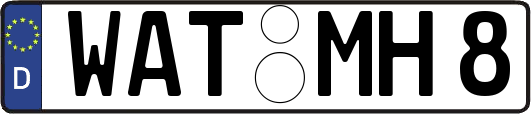 WAT-MH8
