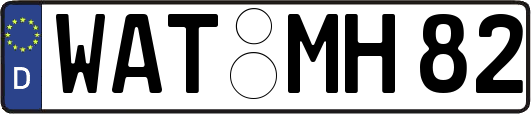 WAT-MH82