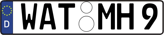 WAT-MH9