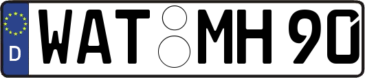 WAT-MH90