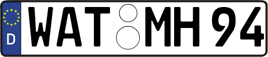 WAT-MH94