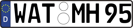 WAT-MH95